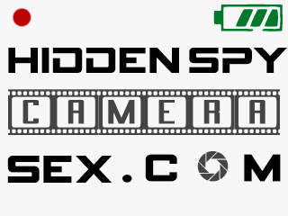 Hidden Spy Camera Sex